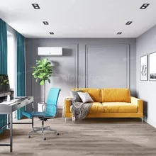 Фото Инженерный кварцвинил ECO 7-8 Дуб гранит