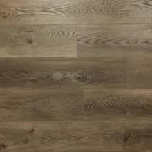 Фото Инженерный кварцвинил ECO 7-9 Дуб коричневый